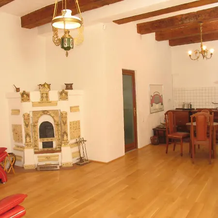 Vendégház Casa Rozelor 4*
